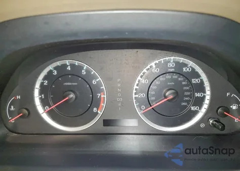 2010 Honda Accord Lx z USA, uszkodzony, nr VIN 1HGCP2F32AA145981